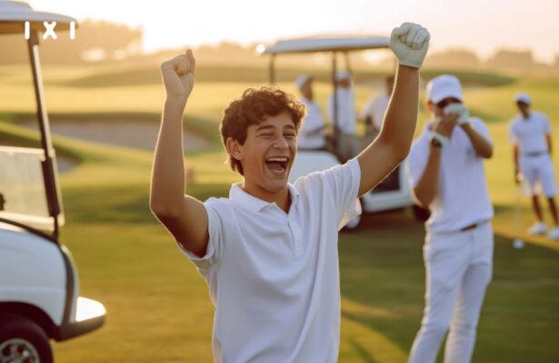 Áo Polo IXI: Phong Cách Và Sự An Toàn Trong Từng Chi Tiết 1 thoi trang ixi phong cach song 1