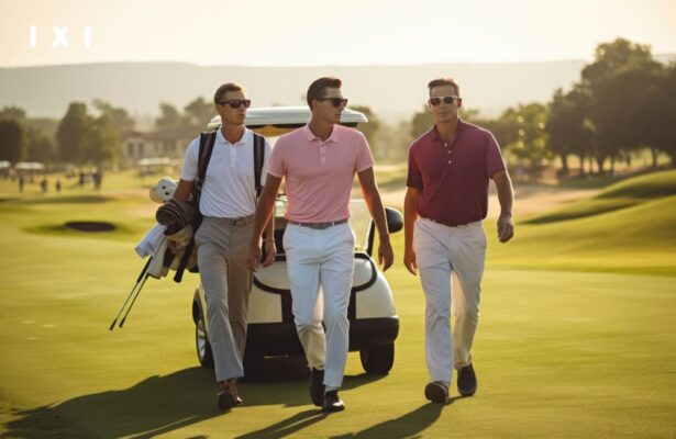 Áo Polo IXI: Sự Kết Hợp Hoàn Hảo Giữa Phong Cách Và Bảo Vệ 4 thoi trang ixi phong cach song 2