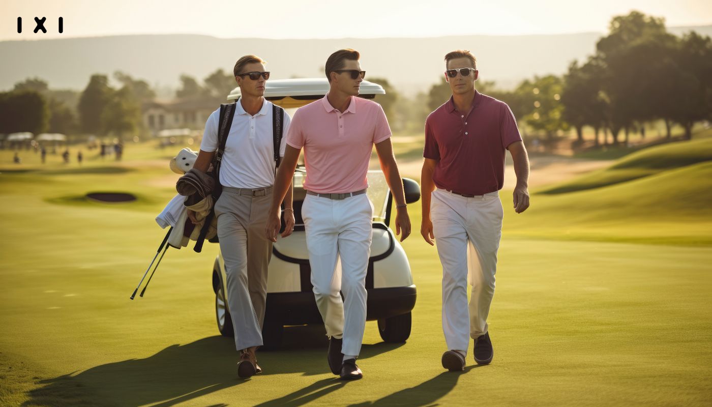 Thời trang & Phong cách sống 5 Banner IXI 1400 x 800