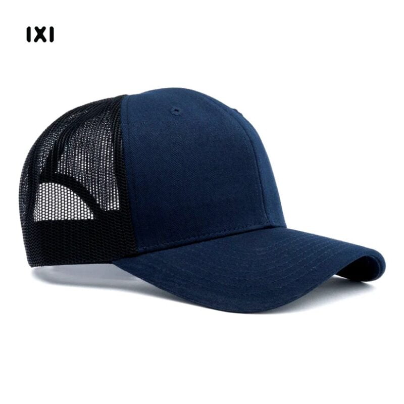 Thời trang & Phong cách sống 44 caps blue