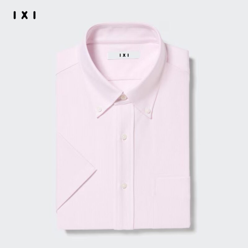 Thời trang & Phong cách sống 35 ao so mi ixi 10