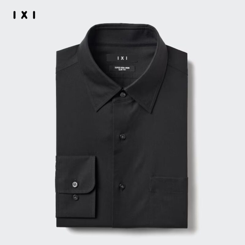 Thời trang & Phong cách sống 37 ao so mi ixi 11