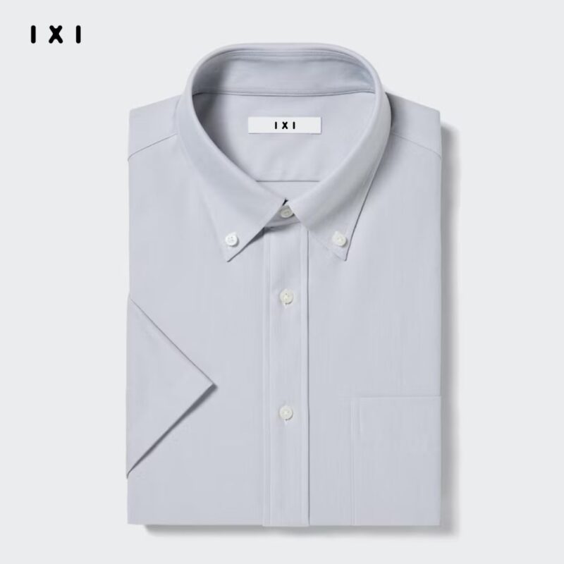 Thời trang & Phong cách sống 36 ao so mi ixi 4