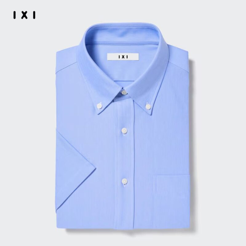 Thời trang & Phong cách sống 34 ao so mi ixi 5