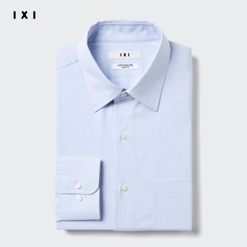 Thời trang & Phong cách sống 41 ao so mi ixi 6