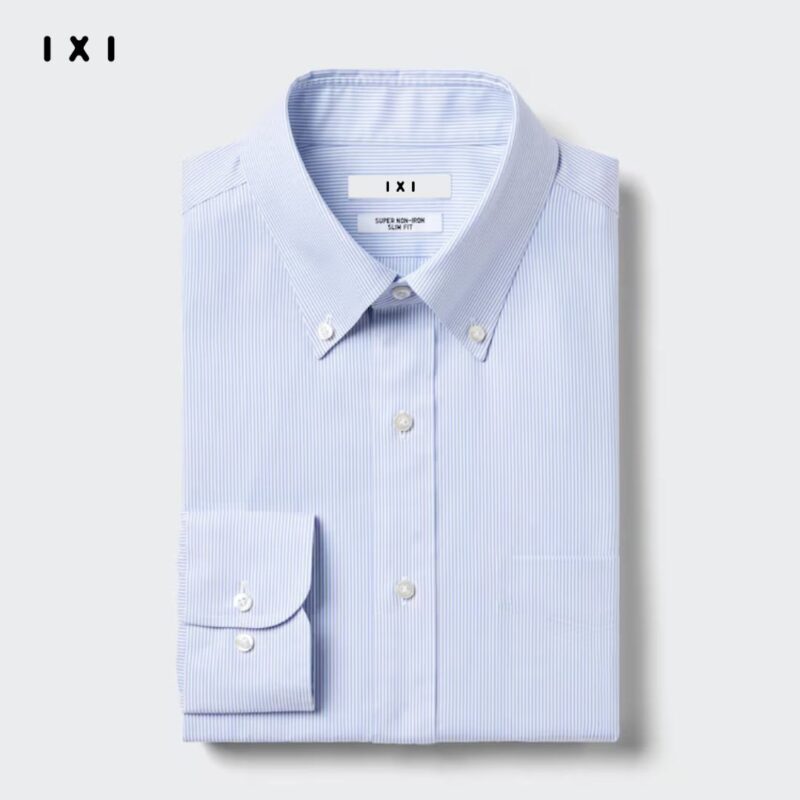 Thời trang & Phong cách sống 40 ao so mi ixi 7