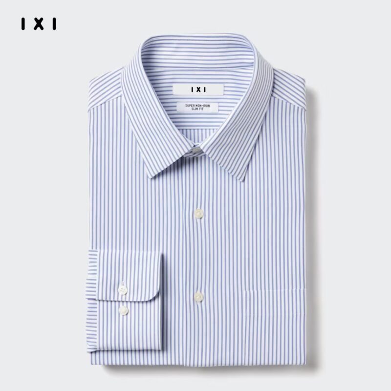 Thời trang & Phong cách sống 39 ao so mi ixi 9