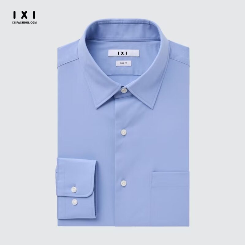 Thời trang & Phong cách sống 33 ao so mi nam nu quan tay nam chan vay nu 27