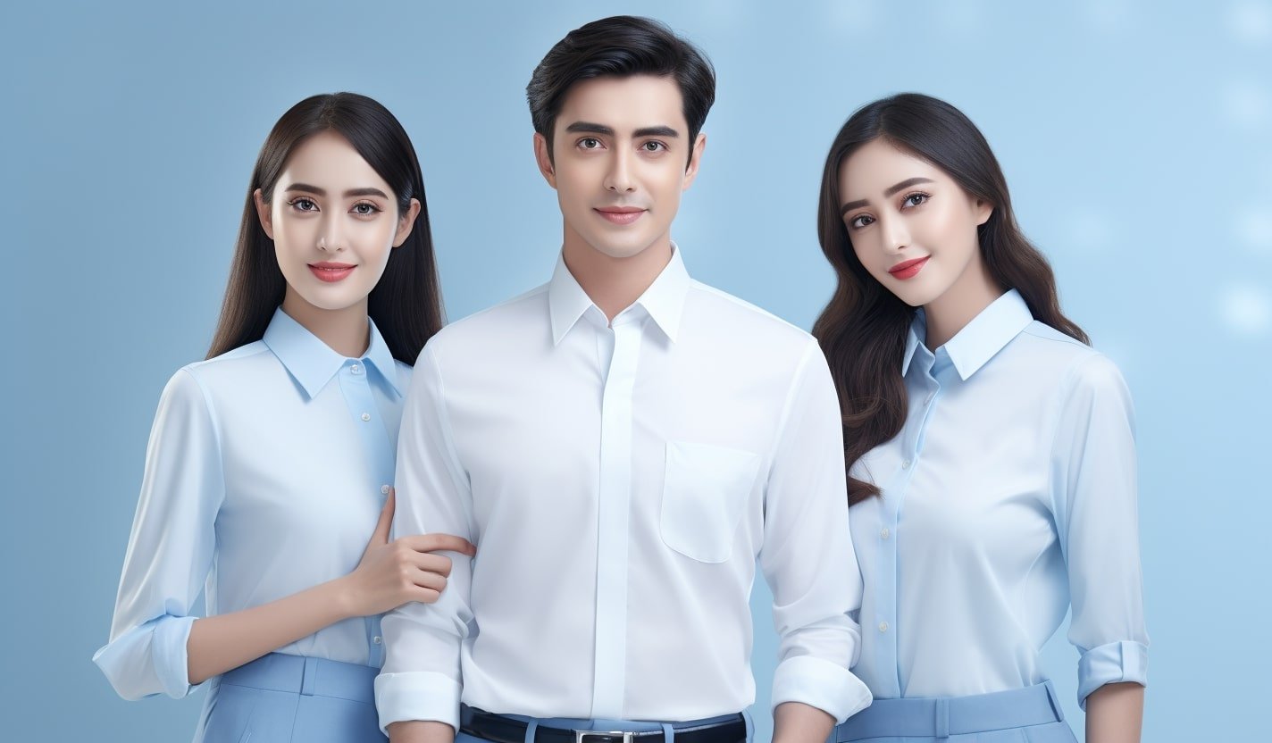 Thời trang & Phong cách sống 6 banner ao so mi 2