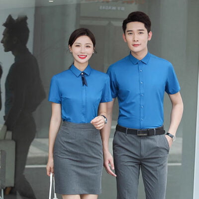 May dong phuc ao so mi 24