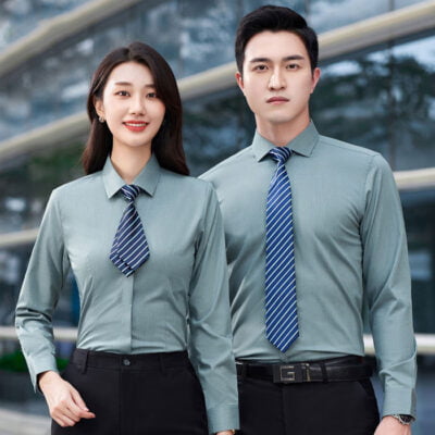 May dong phuc ao so mi 3