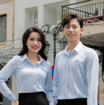 May dong phuc ao so mi 6