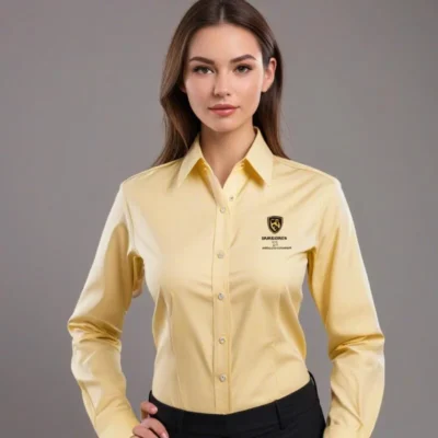 May dong phuc ao so mi nu dep sang 3