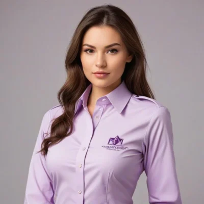 May dong phuc ao so mi nu dep sang 5