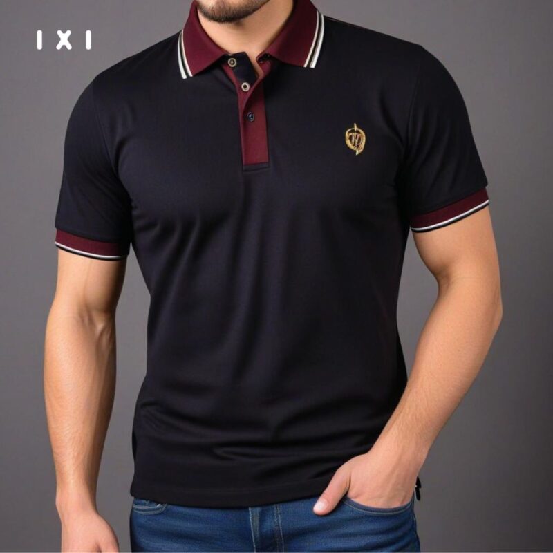 Thời trang & Phong cách sống 13 ao polo nam cao cap ixi royal 1