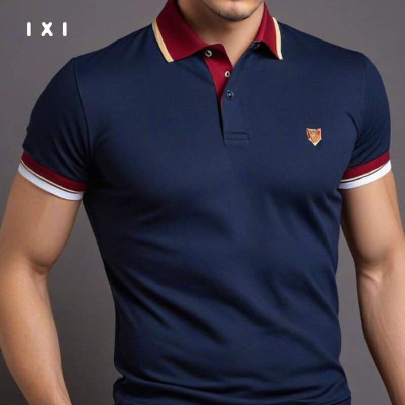 Thời trang & Phong cách sống 12 ao polo nam cao cap ixi royal 3