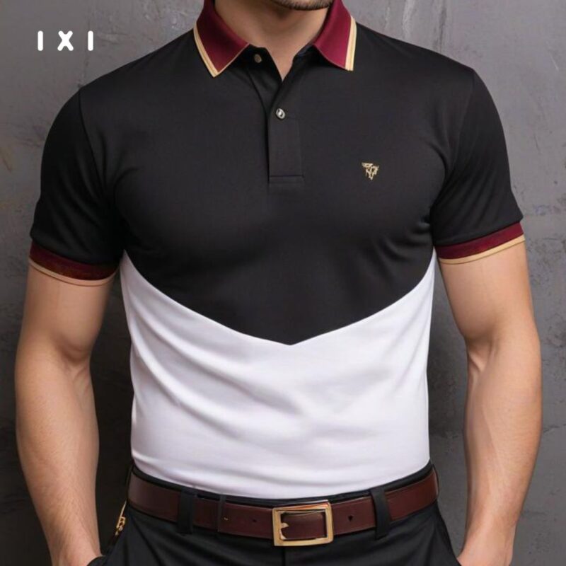 Thời trang & Phong cách sống 10 ao polo nam cao cap ixi royal 6