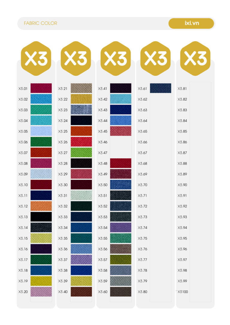 bang mau chat lieu tre lua polo 3