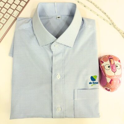 dong phuc ao so mi ixi 1