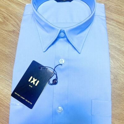 dong phuc ao so mi ixi 3