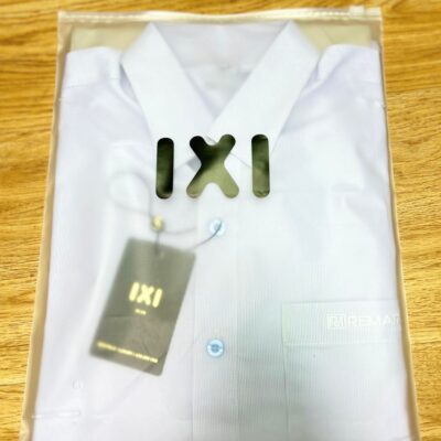 dong phuc ao so mi ixi 5