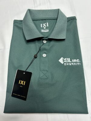 dong phuc cong ty logiform