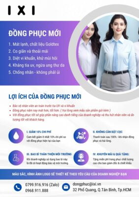 may dong phuc ao so mi 1