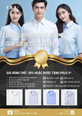 may dong phuc ao so mi 2