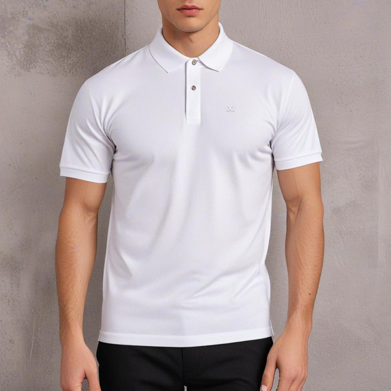 Thời trang & Phong cách sống 17 polo nam trang