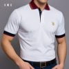 Áo Thun Polo Nam Cao Cấp IXI Royal - Đẳng Cấp Hoàng Gia, Phong Cách Vượt Trội 6 16 1