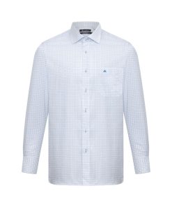 Áo Sơ mi Nam dài tay  - ASD002675