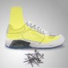 Giày bảo hộ siêu nhẹ Jogger Raptor S1P G122, Size 42