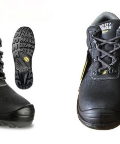 Giày bảo hộ Jogger Bestboy S3 kiểu dáng cổ cao G102, Size 42