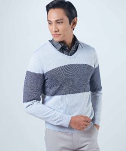 Áo len - ALD220763