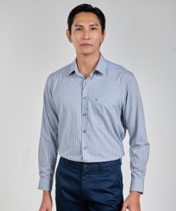 Áo sơ mi - AR230663DT