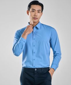 Áo sơ mi - AS230592D