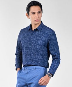 Áo sơ mi - AS230677D