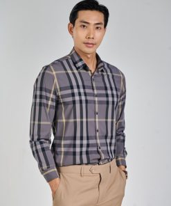 Áo sơ mi - AS230699D