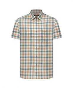 Áo sơ mi Nam ngắn tay  - ASN002938