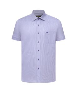 Áo sơ mi Nam ngắn tay  - ASN002895