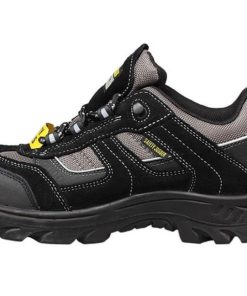 Giày bảo hộ thấp cổ Safety Jogger Jumper S3 SRC cho dân công trình G108, Size 43