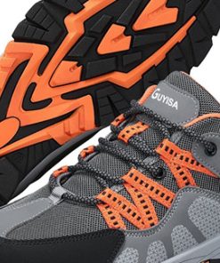 Giày bảo hộ lao động Zboot Z109 mũi thép chống đinh chống va đập, Size 42