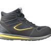 Giày bảo hộ chịu nhiệt Jogger Speedy S3 kiểu dáng thể thao, gọn nhẹ G109, Size 42
