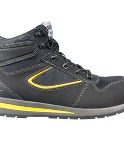 Giày bảo hộ chịu nhiệt Jogger Speedy S3 kiểu dáng thể thao, gọn nhẹ G109, Size 42