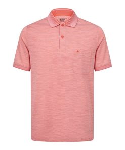 Áo Thun Nam ngắn tay  - ATH000731 - Slimfit