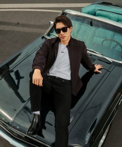 Áo Jacket - JK231621