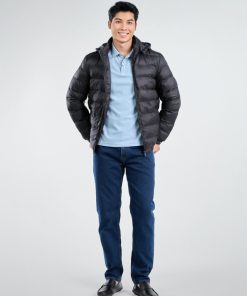 Áo Jacket - JK231608