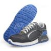 Giày bảo hộ siêu nhẹ Jogger Raptor S1P G122, Size 42