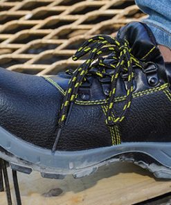 Giày bảo hộ lao động Zboot Z104 siêu nhẹ, chống đinh cao cấp, Size 42
