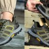 Giày bảo hộ lao động Zboot Z113 mũi thép siêu nhẹ thoáng khí, Size 42 2 raalrnve thumb 1
